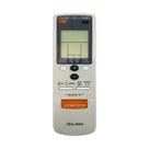 Controle Remoto para Ar Cond. Split Fujitsu FBG8065