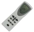 Controle Remoto Para Ar Condicionado 7426 Split Janela Ambience CBU22ABBNA CBU22 Controle Remoto Para Ar Condicionado 7426 Split Janela Ambience CBU22ABBNA CBU22