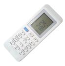 Controle Remoto para Ar Condicionado 9031 VI12F TI24R BE22F Multi Split S/bl(ti-bi)