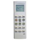 Controle Remoto Para Ar Condicionado Agratto Kkg9a-c1 Controle Remoto Para Ar Condicionado Agratto Kkg9a-c1