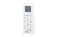Controle Remoto Para Ar Condicionado AKB75735403