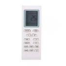 Controle Remoto para Ar Condicionado AR Gree GWC24 GWH12