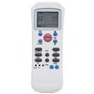 Controle Remoto Para Ar Condicionado Carrier Springer R14a/ce Controle Remoto Para Ar Condicionado Carrier Springer R14a/ce