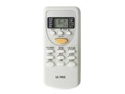 Controle Remoto Para Ar Condicionado Chigo Zh/jt-03