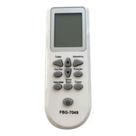 Controle Remoto Para Ar Condicionado Consul FBG 7049 LE 7438 SKY 7049