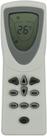 Controle Remoto Para Ar Condicionado Consul Split Bem Estar