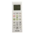 Controle Remoto Para Ar Condicionado Dual Inverter FBG 8080 LE 7433 SKY 8080 Controle Remoto Para Ar Condicionado Dual Inverter FBG 8080 LE 7433 SKY 8080