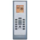 Controle Remoto Para Ar Condicionado Electrolux Rg01/bgef-elbr