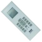 Controle Remoto Para Ar Condicionado Electrolux Rg01 Compatível