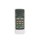 Controle Remoto Para Ar Condicionado Elgin ARC124195000101