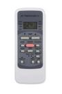 Controle Remoto para ar condicionado Elgin Cassete Piso Teto e Split Eco Plus II