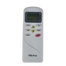 Controle Remoto Para Ar Condicionado Elgin CO1358 FBG-9122