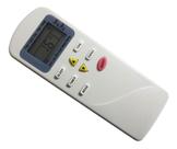 Controle Remoto para Ar Condicionado Elgin Compact Window - MXT