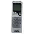Controle Remoto Para Ar Condicionado Elgin FBG-8012