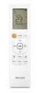 Controle Remoto para ar condicionado Elgin Split INVERTER CARE RG10A4(D)