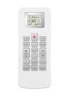 Controle Remoto para ar condicionado Elgin Split Top Iverter e Eco Power