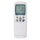 Controle Remoto Para Ar Condicionado FBG 7477 LE 7425 SKY 7477