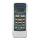 Controle Remoto para Ar-Condicionado High Wall Elgin 9 a 24 mil BTUs