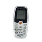 Controle Remoto Para Ar Condicionado Komeco / Mídea FBG-8020