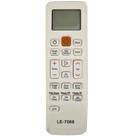 Controle Remoto Para Ar-condicionado LE-7068