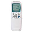 Controle Remoto Para Ar Condicionado LE-7425