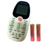 Controle Remoto Para Ar Condicionado Midea / Comfee / Komeco
