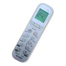 Controle Remoto Para Ar Condicionado Midea Liva E Vize Cor Branco