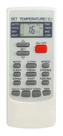 Controle Remoto para Ar Condicionado Mitsuo Split Ykr-h/002e