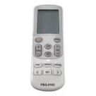 Controle Remoto Para Ar Condicionado Samsung Split Inverter FBG 9162 SKY 9162 AJ007NBRDCH/AZ