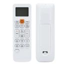 Controle Remoto Para Ar Condicionado Samsung Split Virus Doctor Inverter Smart Inverter