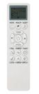 Controle Remoto Para Ar Condicionado Split Agratto Fit Top KKG23A-C