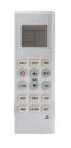 Controle Remoto Para Ar Condicionado Split Agratto Inverter Kkg9a-c1 Controle Remoto Para Ar Condicionado Split Agratto Inverter Kkg9a-c1