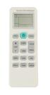 Controle remoto para ar condicionado split eco inverter Britania Controle remoto para ar condicionado split eco inverter Britania