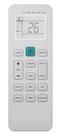 Controle remoto para ar condicionado split eco inverter Philco - Lelong Controle remoto para ar condicionado split eco inverter Philco - Lelong