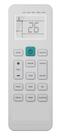 Controle remoto para ar condicionado split eco inverter Philco