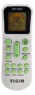 Controle Remoto Para Ar Condicionado Split Elgin Ykrk 001e