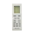 Controle Remoto para Ar Condicionado Split Gree ou Trane FBG9060