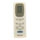 Controle Remoto Para Ar Condicionado Split Gree Y512 FBG 9070 LE 7072