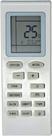 Controle Remoto Para Ar Condicionado Split Gree YB1F2