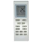 Controle Remoto Para Ar Condicionado Split Gree Yb1f2