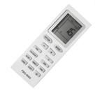 Controle Remoto para Ar Condicionado Split Gree YB1F2 YB1FA FBG-9060 - Compatível com Vários Modelos