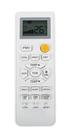 Controle Remoto Para Ar Condicionado Split Haier YL-HE06 Controle Remoto Para Ar Condicionado Split Haier YL-HE06