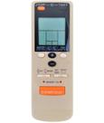 Controle Remoto para Ar Condicionado SPLIT HI-WALL FUJITSU Ar-jw-2 Ar-jw-11 Ar-jw13 Ar-jw27 Controle Remoto para Ar Condicionado SPLIT HI-WALL FUJITSU Ar-jw-2 Ar-jw-11 Ar-jw13 Ar-jw27