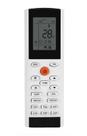 Controle remoto para Ar Condicionado Split Hi Wall Trane CNT07785
