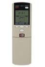 Controle remoto para ar condicionado Split High Wall Fujitsu AR-DL3 Controle remoto para ar condicionado Split High Wall Fujitsu AR-DL3