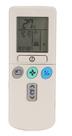 Controle Remoto para ar condicionado Split Hitachi RAR-2P2