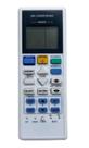 Controle remoto para Ar condicionado Split Panasonic A75C4543
