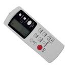 Controle remoto para ar condicionado split philco le-7422 Controle remoto para ar condicionado split philco le-7422