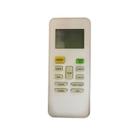 Controle Remoto para Ar Condicionado Springer Carrier Rg52b/bge Controle Remoto para Ar Condicionado Springer Carrier Rg52b/bge