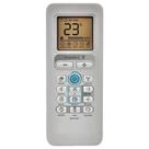 Controle Remoto Para Ar Condicionado Springer Midea 42MACA09S5 38KCX09S5